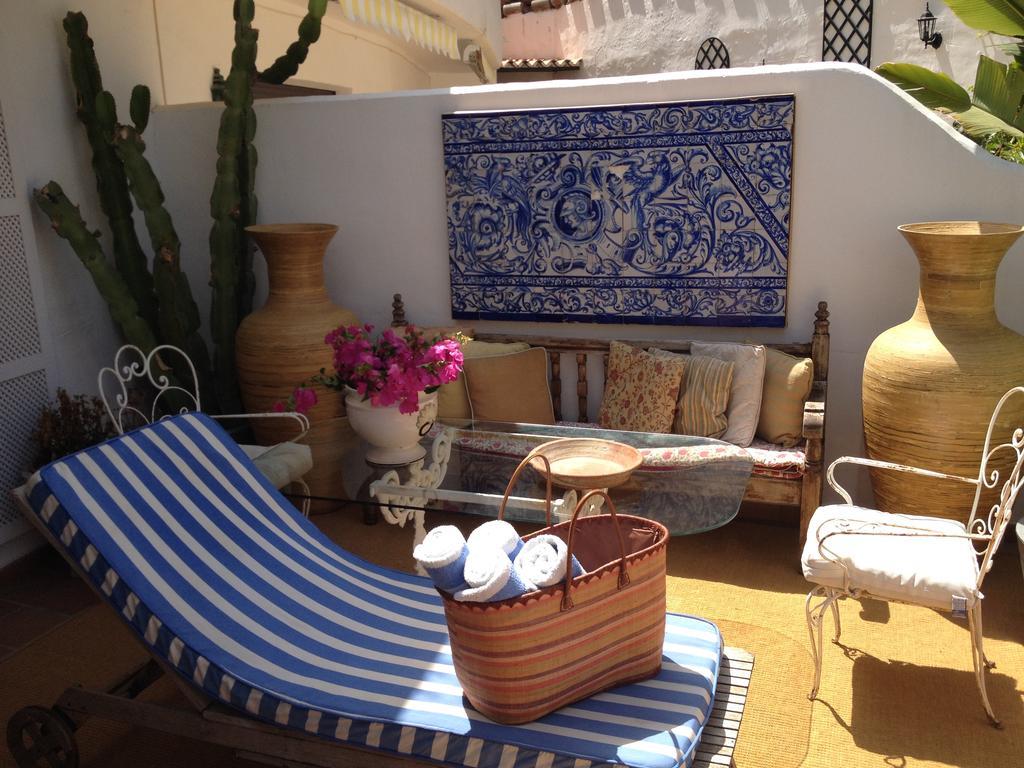 Chambao Marbella