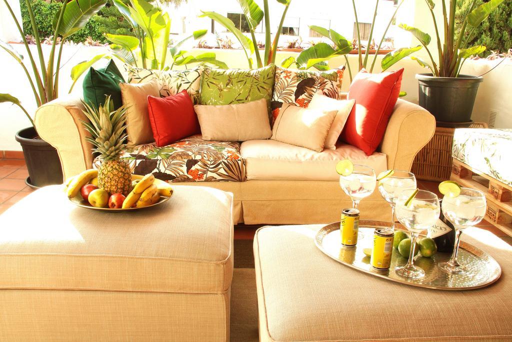 Appartement Botanic *
