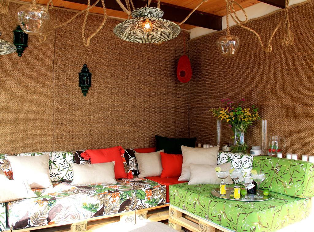Appartement Botanic *