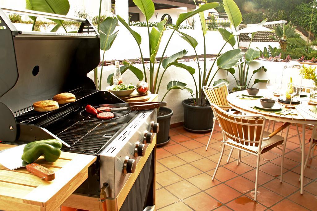 Botanic Appartement