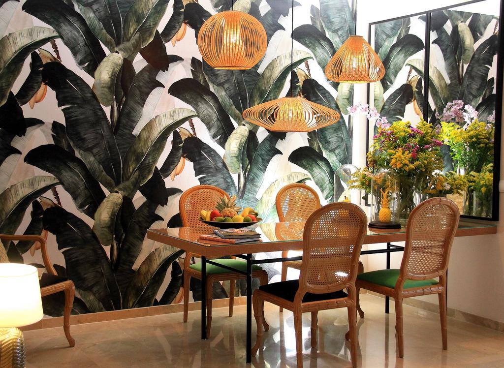 Appartement Botanic Marbella