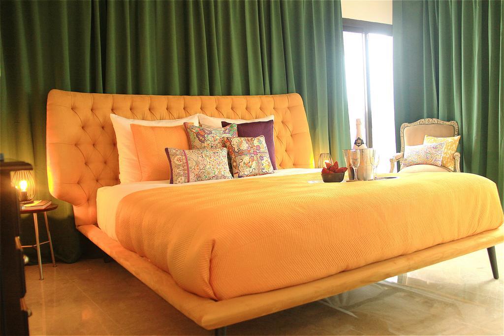 Appartement Botanic