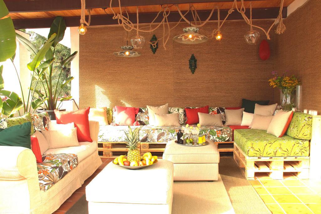 Botanic Appartement Marbella