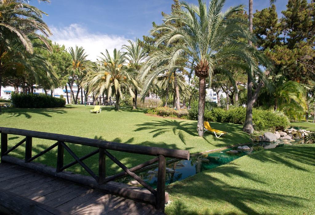 Apartamento Sl Marbella