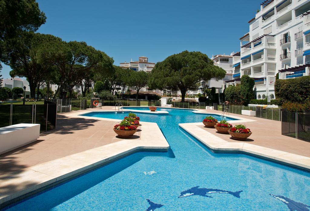 Apartamento Sl Marbella