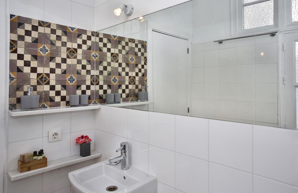 En Casco Antiguo - Cerca De La Playa Apartamento Marbella
