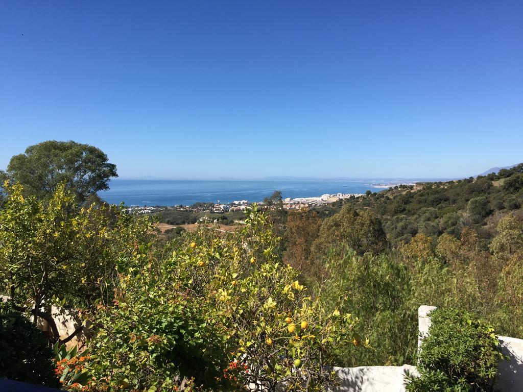 Casa Ranita Holiday home Marbella