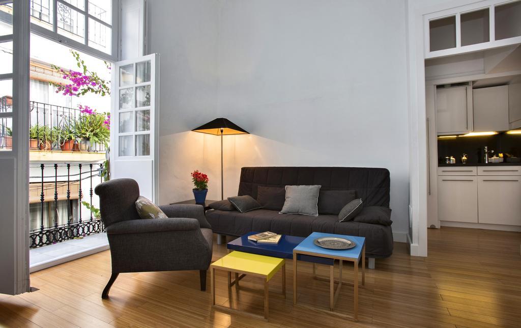 Apartamento En Casco Antiguo - Cerca De La Playa