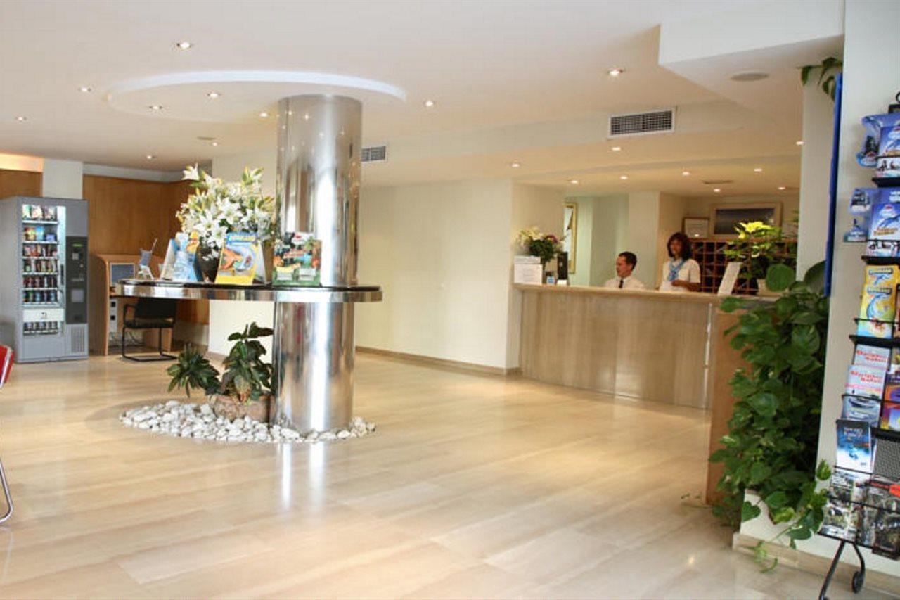 Apartment Puerto Azul Marbella