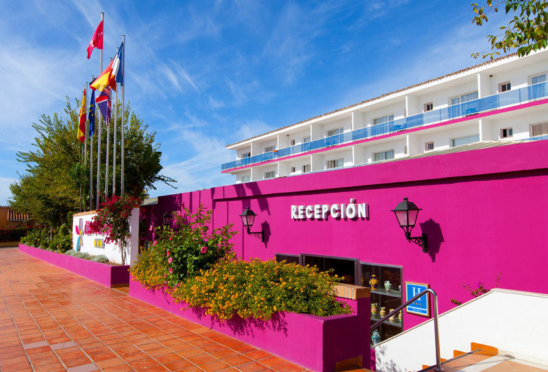 Diverhotel Dino 3*