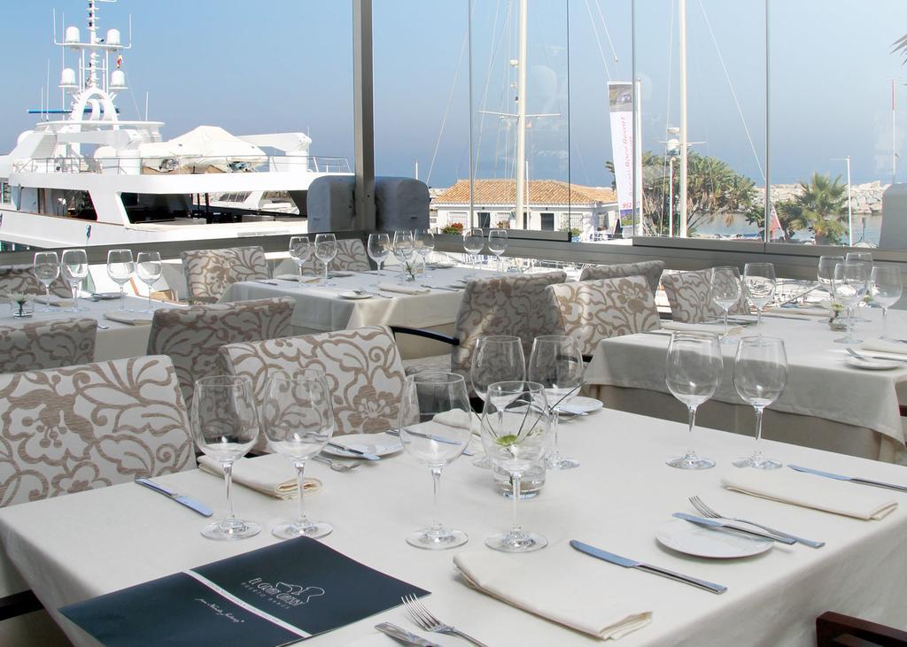 Banus Boutique Muelle Del Ribera Apartment Marbella