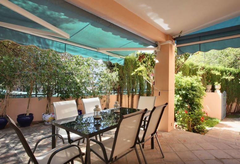 Casa El Capricho Vakantiehuis