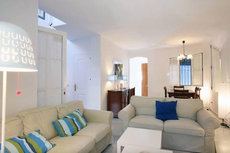 Casa El Capricho Vakantiehuis *