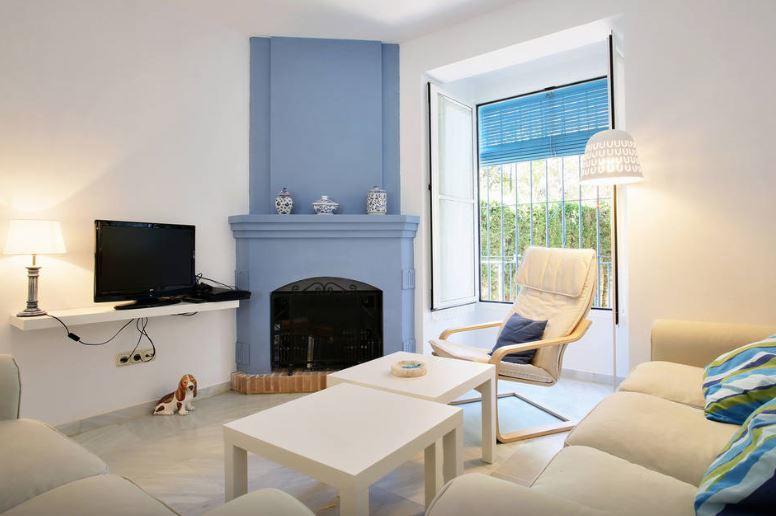 Vakantiehuis Casa El Capricho