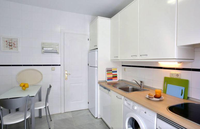 Casa El Capricho Holiday home