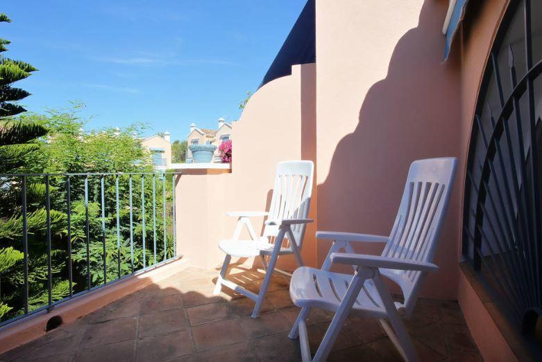 Casa El Capricho Vakantiehuis *