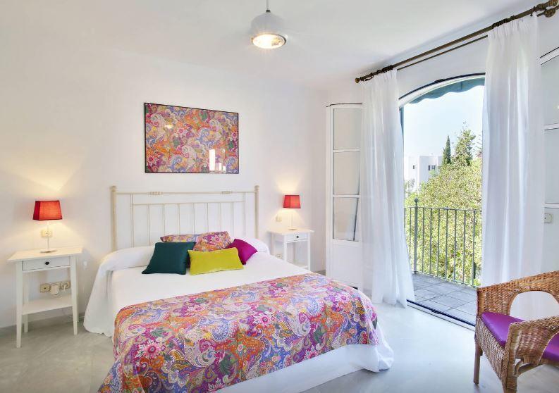 Casa El Capricho * Marbella