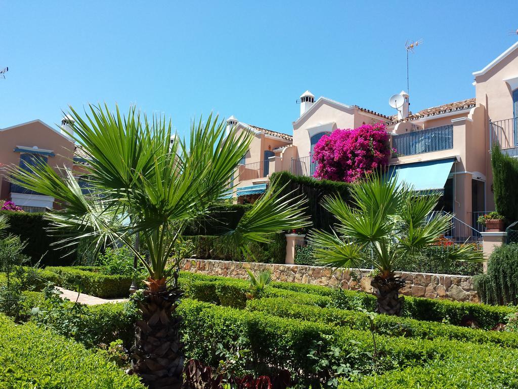 Holiday home Casa El Capricho