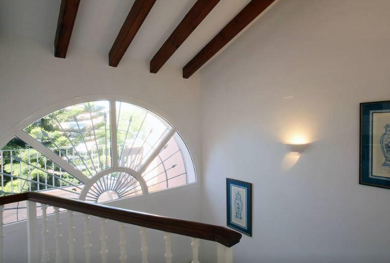 Casa El Capricho Marbella