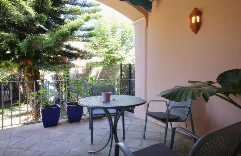 Casa El Capricho Vakantiehuis