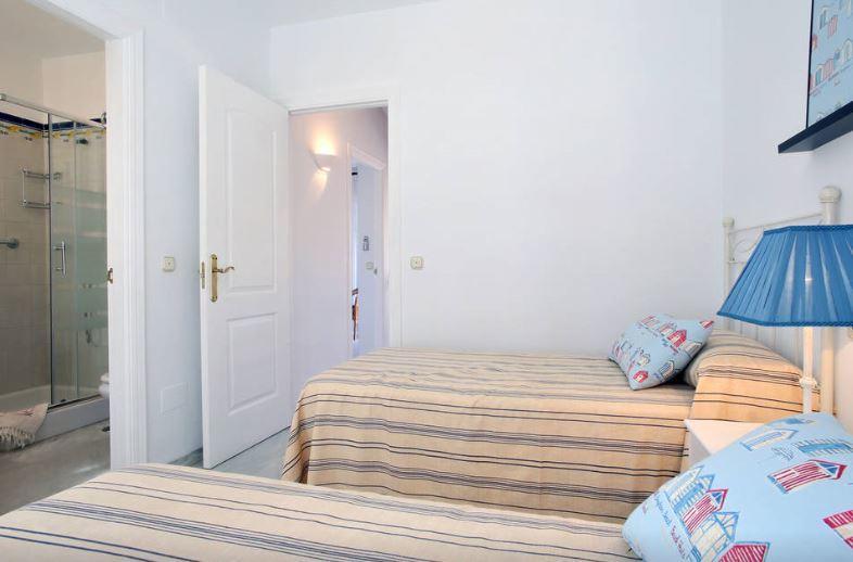 Holiday home Casa El Capricho *