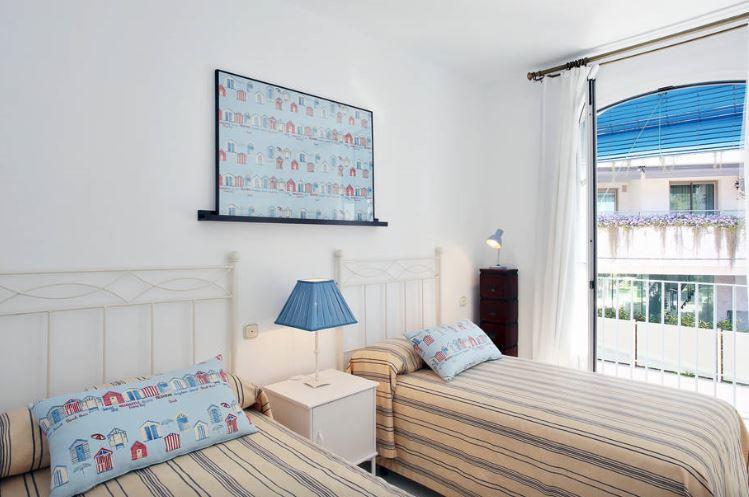 Casa El Capricho *