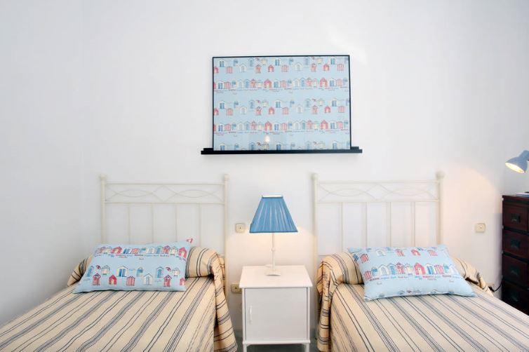 Vakantiehuis Casa El Capricho Marbella
