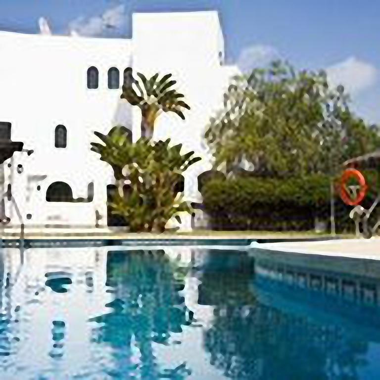 Chambao Marbella