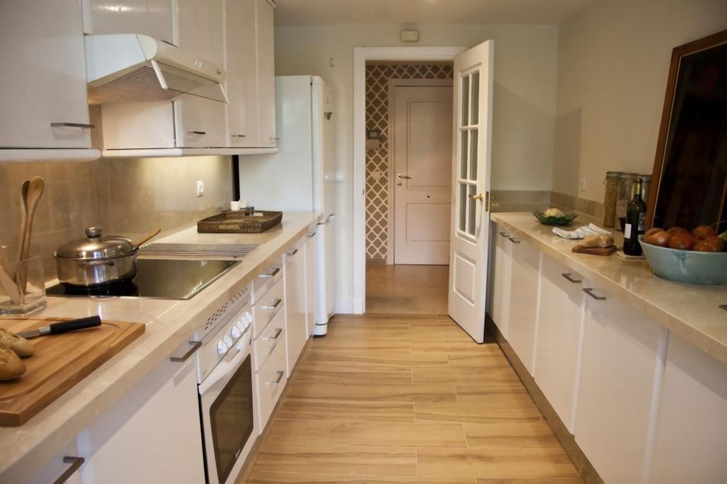 Chambao Apartment Marbella