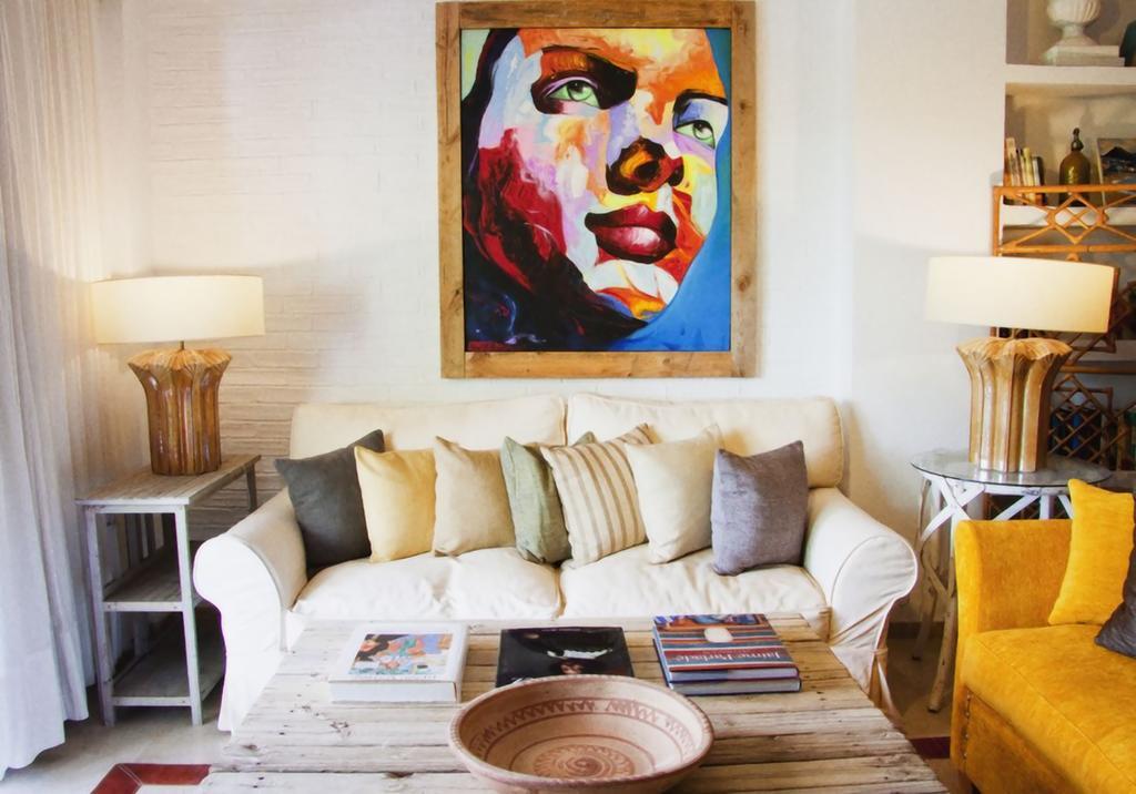 Chambao Apartment Marbella