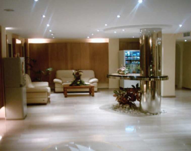 Puerto Azul Apartment