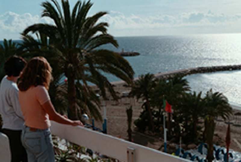 Puerto Azul *