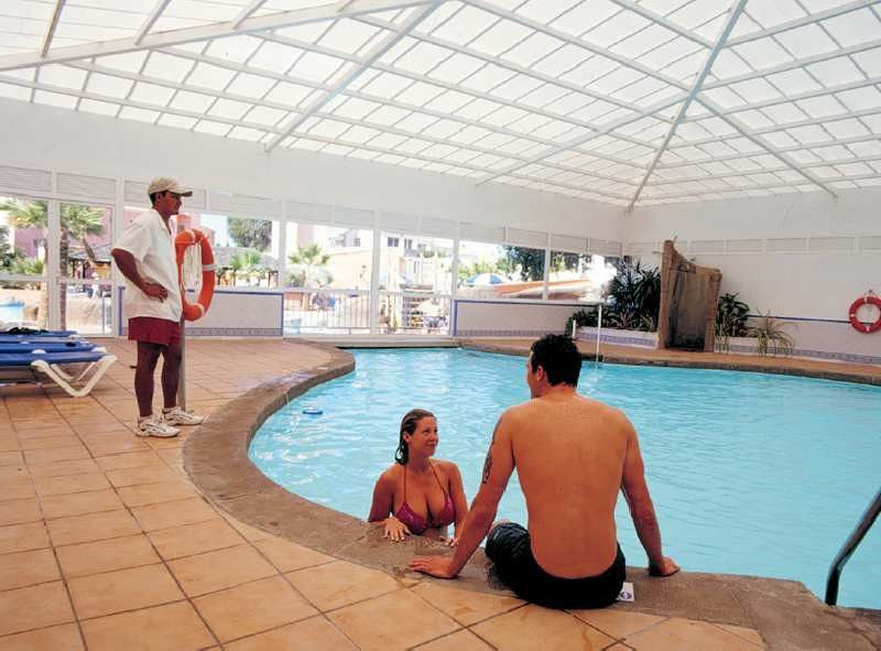Diverhotel Dino