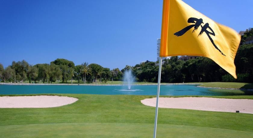 Rio Real Golf &