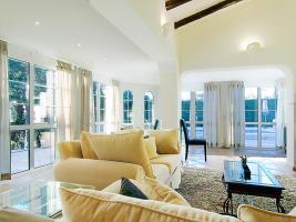 Villa Noelia Marbella
