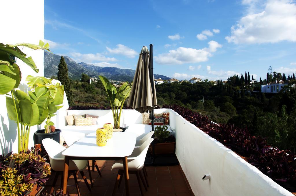 Appartement Botanic