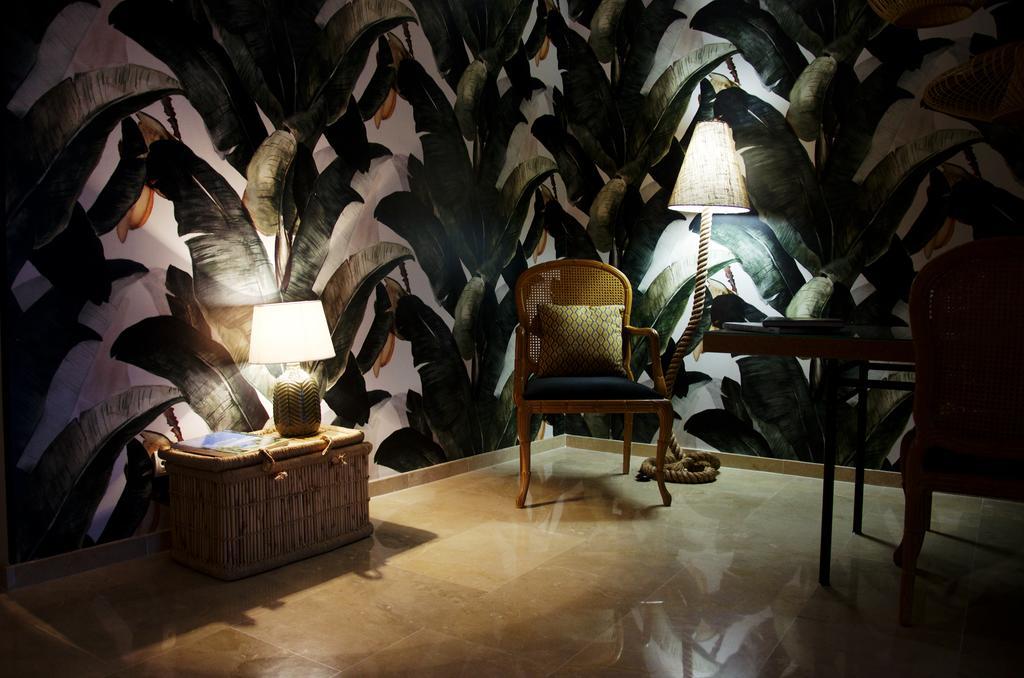 Botanic Appartement *