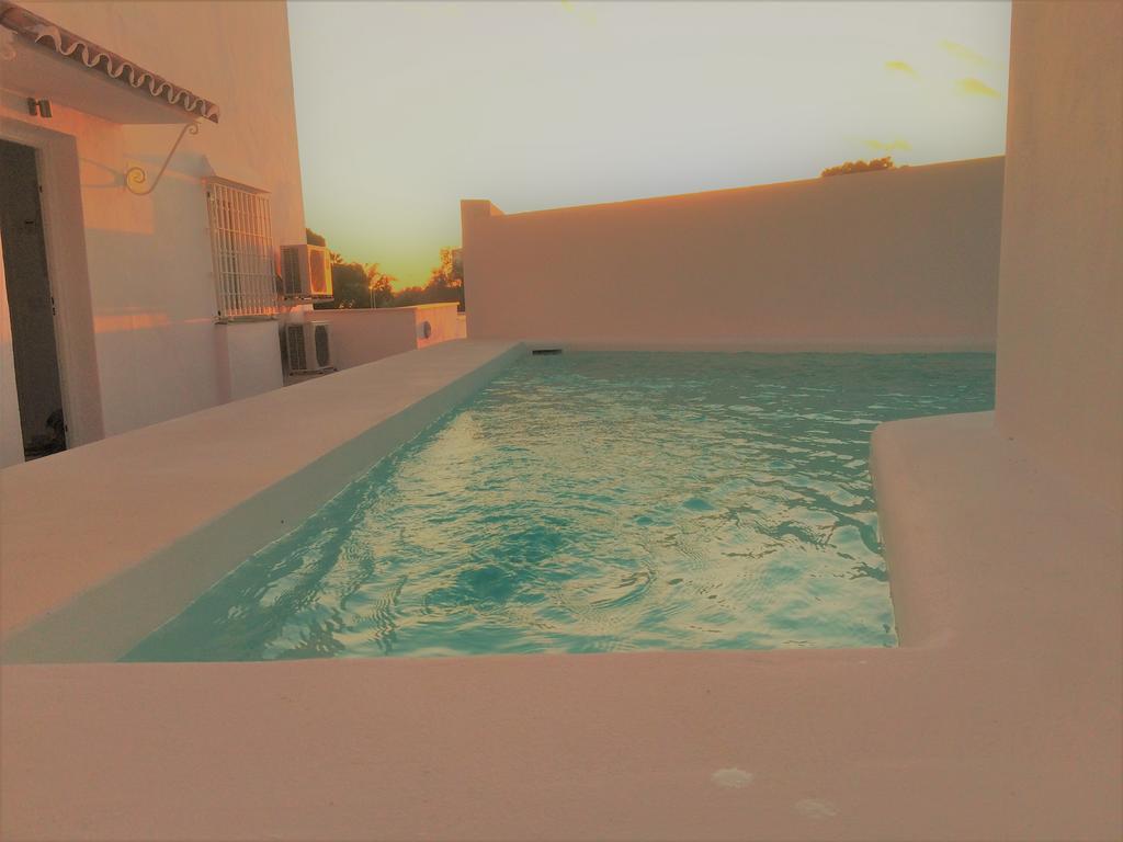 Сasa de vacaciones Cabopino House -