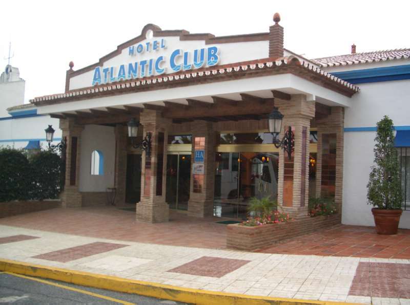 Aparthotel Vime La Reserva De