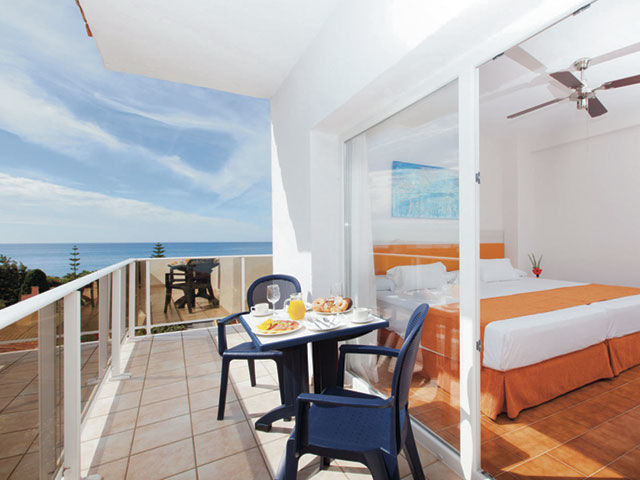 Diverhotel Dino Marbella