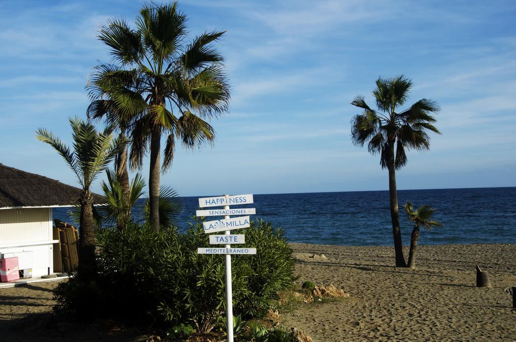 Botanic * Marbella