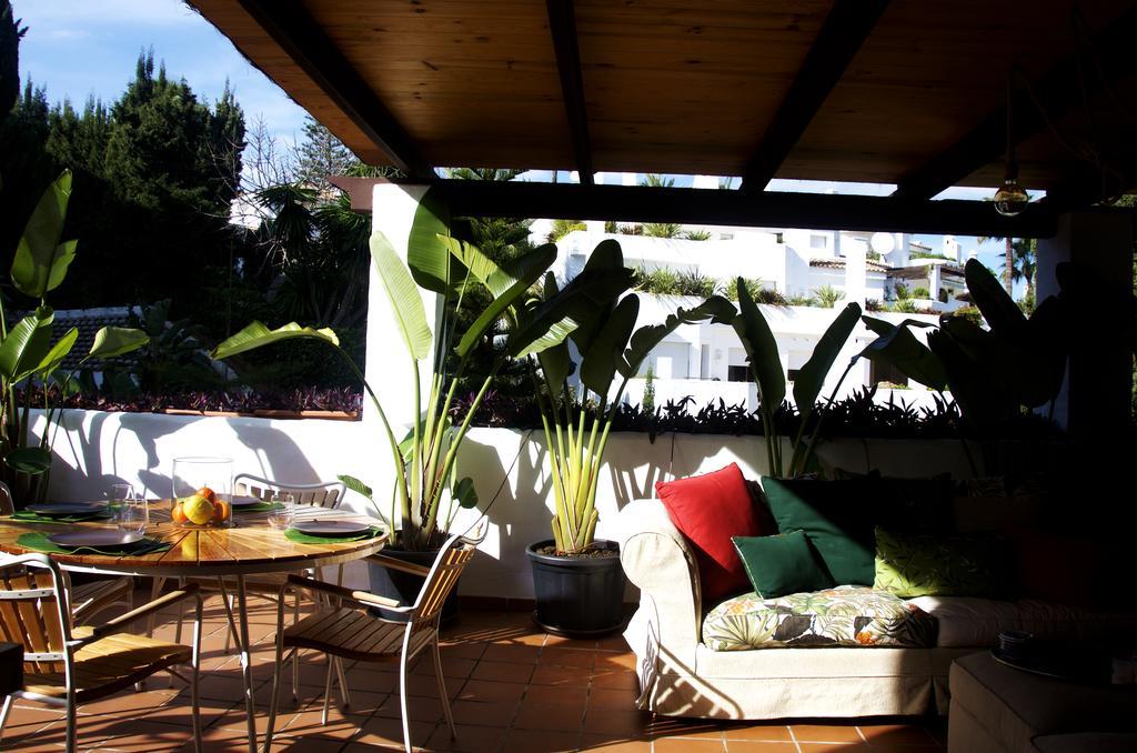 Appartement Botanic