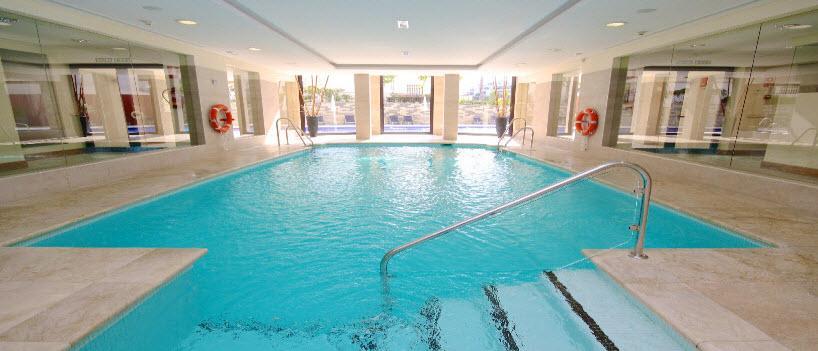 Luxury Penthouse * Marbella