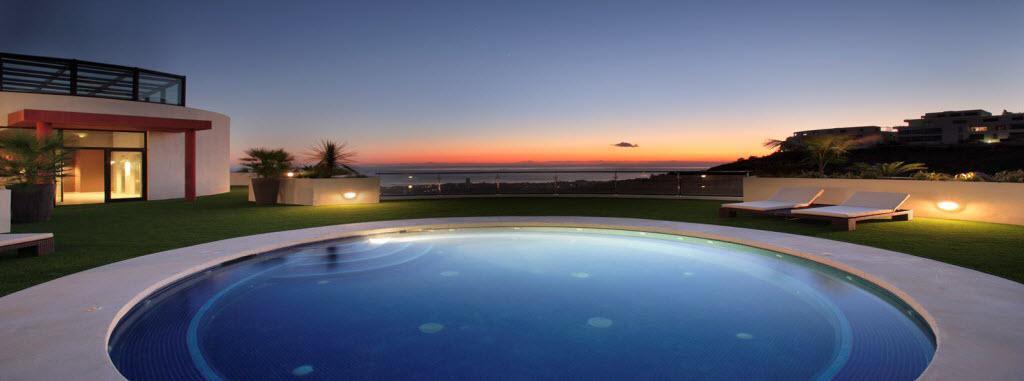 Luxury Penthouse Apartment Marbella