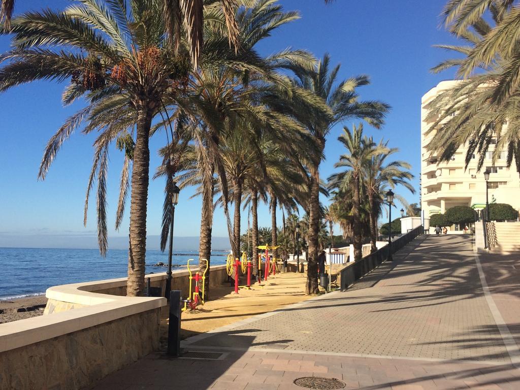 Apartment Valdecantos Beachfront Apartments