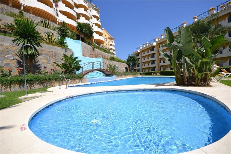 Senorio De Aloha Apartment Marbella
