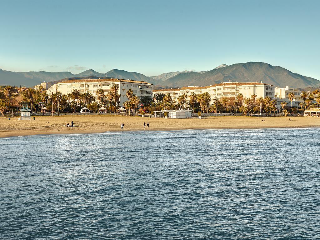 Livescape Playa Rocio 4* Marbella
