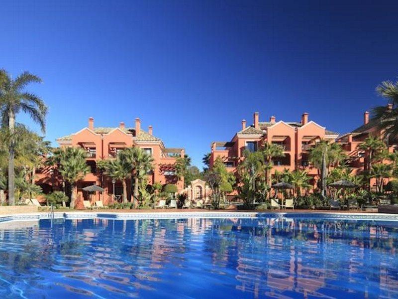 Resort Vasari