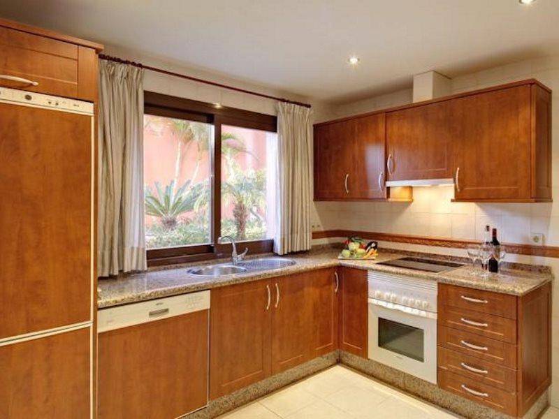 Vasari Resort