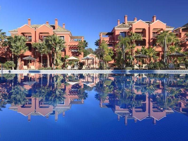 Resort Vasari 3*